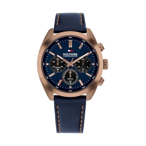 W.KRUK ZEGAREK TOMMY HILFIGER HUDSON