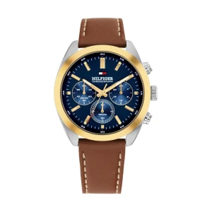 W.KRUK ZEGAREK TOMMY HILFIGER HUDSON CHRONOGRAPH