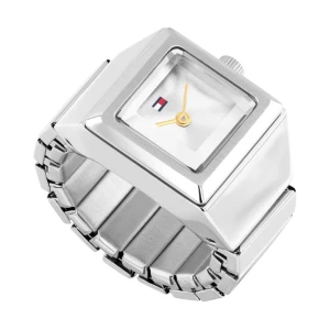 W.KRUK ZEGAREK TOMMY HILFIGER IVY RING