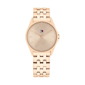 W.KRUK ZEGAREK TOMMY HILFIGER JADE