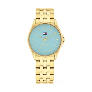 W.KRUK ZEGAREK TOMMY HILFIGER JADE
