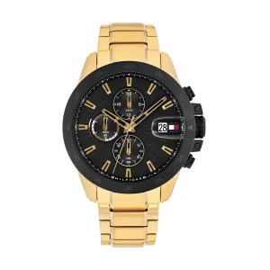 W.KRUK ZEGAREK TOMMY HILFIGER JAMESON