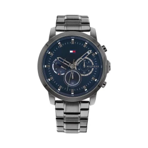 W.KRUK ZEGAREK TOMMY HILFIGER JAMESON CHRONOGRAPH
