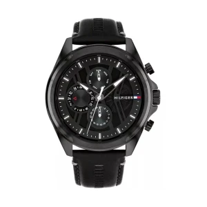 W.KRUK ZEGAREK TOMMY HILFIGER JAX
