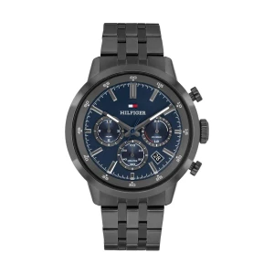W.KRUK ZEGAREK TOMMY HILFIGER KENT CHRONOGRAPH