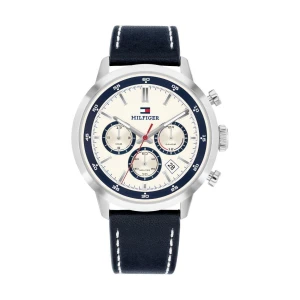 W.KRUK ZEGAREK TOMMY HILFIGER KENT CHRONOGRAPH