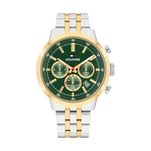 W.KRUK ZEGAREK TOMMY HILFIGER KENT CHRONOGRAPH