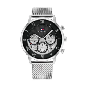 W.KRUK ZEGAREK TOMMY HILFIGER LEGEND