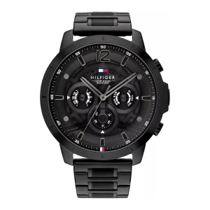 W.KRUK ZEGAREK TOMMY HILFIGER LUCA