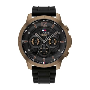 W.KRUK ZEGAREK TOMMY HILFIGER LUCA