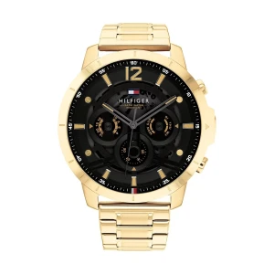 W.KRUK ZEGAREK TOMMY HILFIGER LUCA