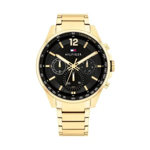 W.KRUK ZEGAREK TOMMY HILFIGER MAX