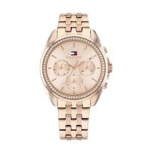 W.KRUK ZEGAREK TOMMY HILFIGER MELLIE