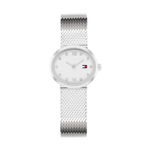 W.KRUK ZEGAREK TOMMY HILFIGER MOIRA