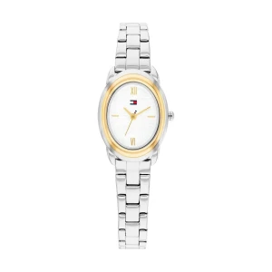 W.KRUK ZEGAREK TOMMY HILFIGER PETITE OVAL