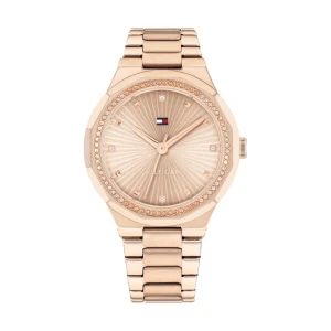 W.KRUK ZEGAREK TOMMY HILFIGER PIPER