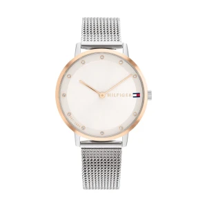 W.KRUK ZEGAREK TOMMY HILFIGER PIPPA