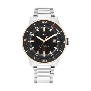 W.KRUK ZEGAREK TOMMY HILFIGER REMY