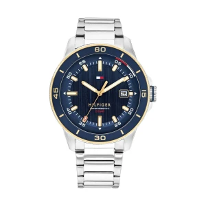 W.KRUK ZEGAREK TOMMY HILFIGER REMY