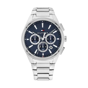 W.KRUK ZEGAREK TOMMY HILFIGER SAM CHRONOGRAPH