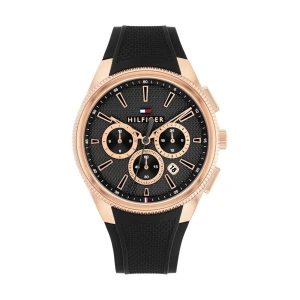 W.KRUK ZEGAREK TOMMY HILFIGER SAM CHRONOGRAPH