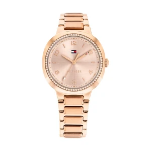 W.KRUK ZEGAREK TOMMY HILFIGER SAVANNAH