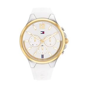 W.KRUK ZEGAREK TOMMY HILFIGER SIENNA
