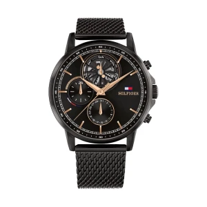 W.KRUK ZEGAREK TOMMY HILFIGER STEWART