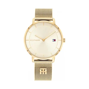 W.KRUK ZEGAREK TOMMY HILFIGER TEA
