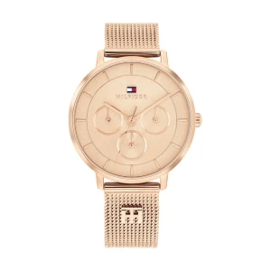W.KRUK ZEGAREK TOMMY HILFIGER TEA
