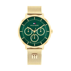 W.KRUK ZEGAREK TOMMY HILFIGER TEA