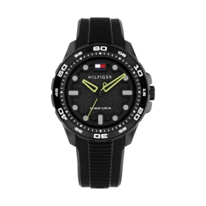 W.KRUK ZEGAREK TOMMY HILFIGER TH-REGATTA