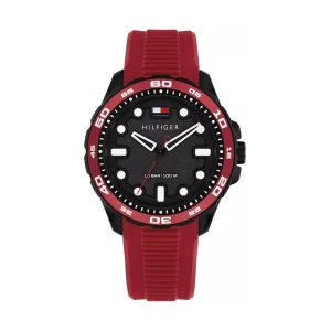 W.KRUK ZEGAREK TOMMY HILFIGER TH-REGATTA