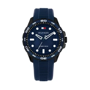 W.KRUK ZEGAREK TOMMY HILFIGER TH-REGATTA