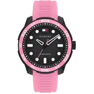 W.KRUK ZEGAREK TOMMY HILFIGER TH-REGATTA