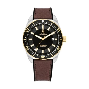 W.KRUK ZEGAREK TOMMY HILFIGER TH85 AUTOMATIC