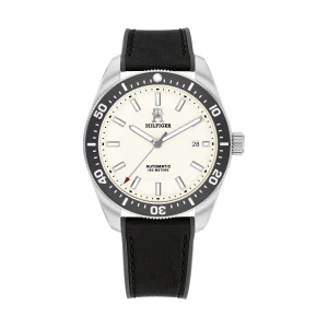 W.KRUK ZEGAREK TOMMY HILFIGER TH85 AUTOMATIC