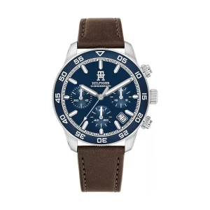 W.KRUK ZEGAREK TOMMY HILFIGER TH85 CHRONOGRAPH