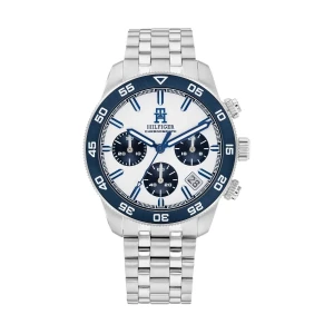 W.KRUK ZEGAREK TOMMY HILFIGER TH85 CHRONOGRAPH