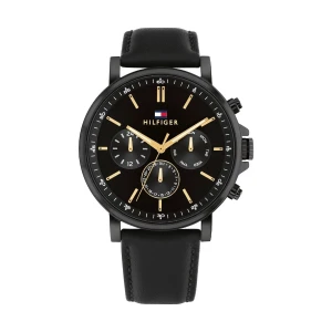 W.KRUK ZEGAREK TOMMY HILFIGER TYSON