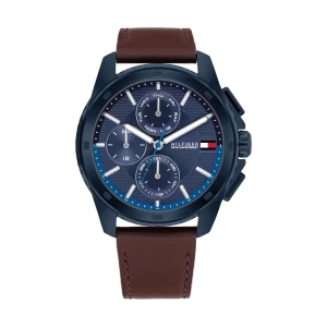 W.KRUK ZEGAREK TOMMY HILFIGER WALKER