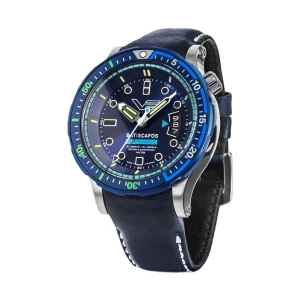 Zdjęcie produktu W.KRUK ZEGAREK VOSTOK EUROPE BATISCAFOS AUTOMATIC