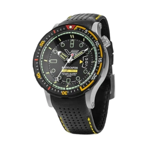 W.KRUK ZEGAREK VOSTOK EUROPE BATISCAFOS AUTOMATIC