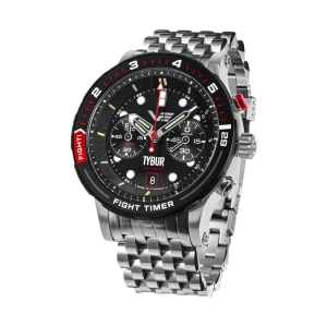 W.KRUK ZEGAREK VOSTOK EUROPE BATISCAFOS CHRONO TYBUR 2026 LIMITED EDITION
