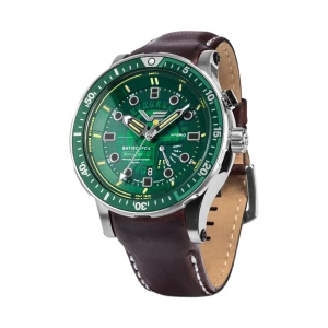 Zdjęcie produktu W.KRUK ZEGAREK VOSTOK EUROPE BATISCAFOS HYBRID