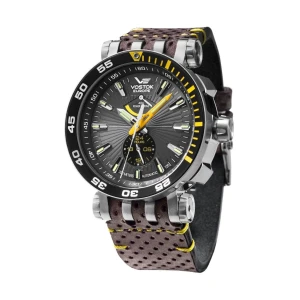 Zdjęcie produktu W.KRUK ZEGAREK VOSTOK EUROPE ENERGIA ROCKET AUTOMATIC