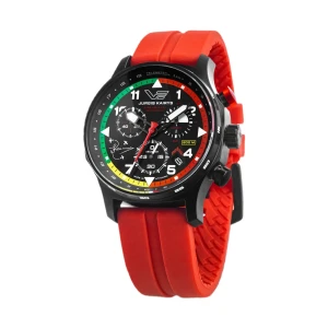 Zdjęcie produktu W.KRUK ZEGAREK VOSTOK EUROPE EXPEDITION JURGIS KAIRYS UNLIMITED AEROBATICS EDITION