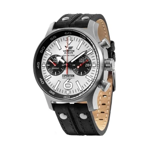 Zdjęcie produktu W.KRUK ZEGAREK VOSTOK EUROPE EXPEDITION NORTH POLE 1 CHRONO