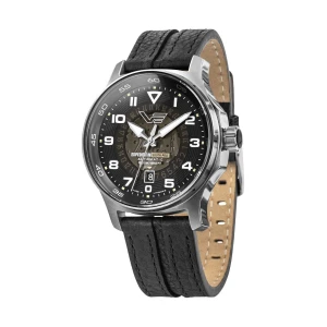 Zdjęcie produktu W.KRUK ZEGAREK VOSTOK EUROPE EXPEDITION SOUTH POLE AUTOMATIC