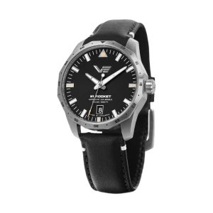 W.KRUK ZEGAREK VOSTOK EUROPE ROCKET N1 COMPACT